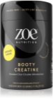ZOE Booty Creatine kreatin monohydrát