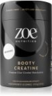 ZOE Booty Creatine kreatin monohydrát