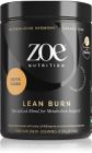ZOE Lean Burn prášek pro podporu spalování tuků