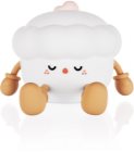 Zopa Silicone LED Lamp Size M noční světlo