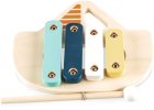 Zopa Wooden Xylophone xylofon