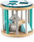 Zopa Wooden Jigsaw aktivity vkládačka ze dřeva
