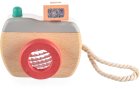 Zopa Wooden Camera фотоапарат з деревини