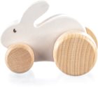 Zopa Wooden Animal fahrendes Spielzeug aus Holz
