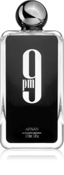 9 PM