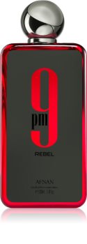 9 PM Rebel