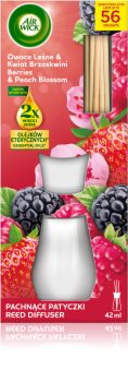 Essential Oils Berries & Peach Blossom