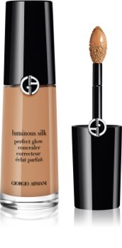 Luminous Silk Concealer