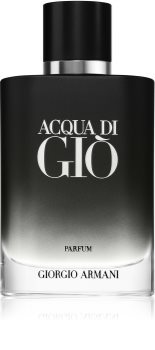 Acqua di Giò Parfum