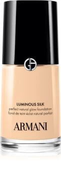 Luminous Silk Foundation 2026