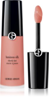 Luminous Silk Cheek Tint