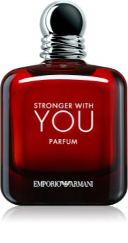 Emporio Stronger With You Parfum