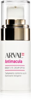 Antimacula Bright Eye Cream SPF 20