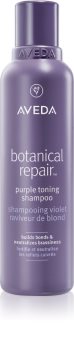 Botanical Repair™ Purple Toning Shampoo