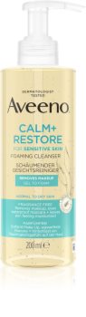 Calm + Restore