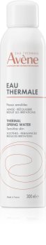 Eau Thermale Thermal Spring Water