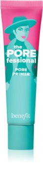 The POREfessional