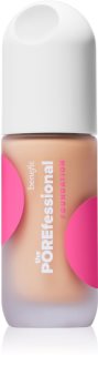 The POREfessional Foundation