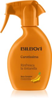 Carotissima Aquabronze