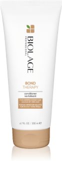 Bond Therapy