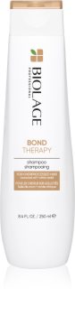Bond Therapy