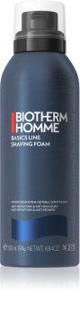 Homme Basics Line Shaving Foam