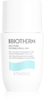 Deo Pure Invisible Roll-on