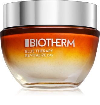 Blue Therapy Amber Algae Revitalize Day
