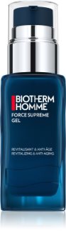 Homme Force Supreme Gel