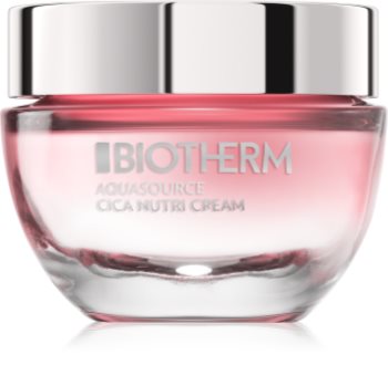 Aquasource Cica Nutri Cream