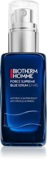 Homme Force Supreme Blue Serum [LP-XR]