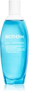 Eau Vitaminée Vibration Bergamote