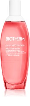 Eau Vitaminée Pulsation Berry