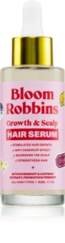 Growth & Scalp HAIR SERUM