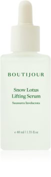 Snow Lotus Lifting Serum