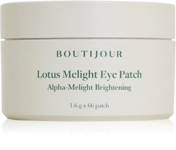 Lotus Melight Eye Patch