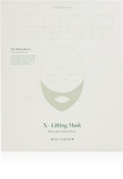 X-Lifting Mask Hydrogel Lifting Patch