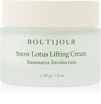 Snow Lotus Lifting Cream