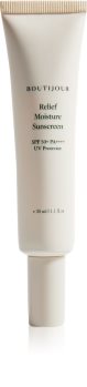 Relief Moisture Sunscreen