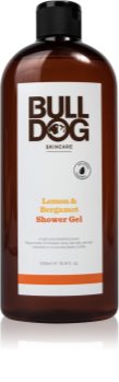 Lemon & Bergamot Shower Gel