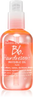 Hairdresser's Invisible Oil
