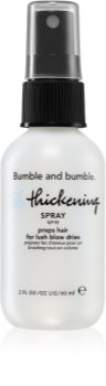 Thickening Spray