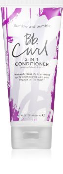 Bb. Curl Custom Conditioner
