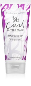 Bb. Curl Butter Masque