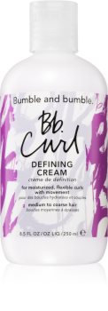 Bb. Curl Defining Creme