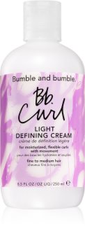 Bb. Curl Light Defining Cream