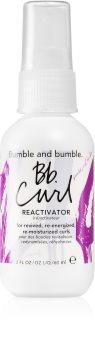 Bb. Curl Reactivator