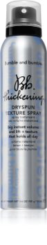 Thickening Dryspun Spray