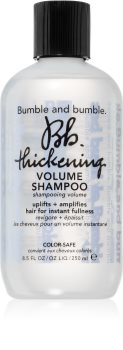 Thickening Volume Shampoo