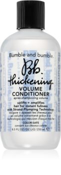 Thickening Volume Conditioner